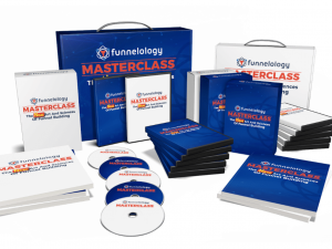RUSSELL BRUNSON - Funnelology Masterclass download