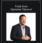 Frank Kern - Operation Takeover Download Course