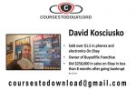 David Kosciusko - Ebay Phone Flipping Mastery
