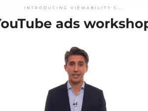 Tom Breeze – YouTube Ads Workshop download