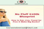 Guaranteed 10K a Month Method – No Fluff $100k Blueprint