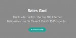 Jason Capital – Sales God