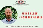 Jesse Elder - 4 Courses Bundle