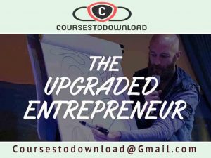 Jesse Elder – The Upgraded Entrepreneur