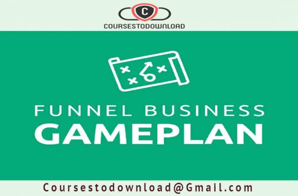 Michael Killen – The Funnel Business Gameplan Download