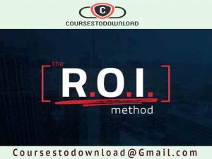 Scott Oldford – The R.O.I Method