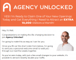 Neil Patel – Agency Unlocked Download