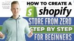 Dan Vas – Shopify Freedom Course Download