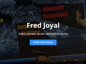 Fred Joyal – Marketing Course for Dental Marketing  Download