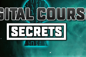 Kevin David - Digital Course Secrets 2019 Download