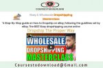 Sarwar Uddin - Ebay Wholesale Dropshipping Masterclass