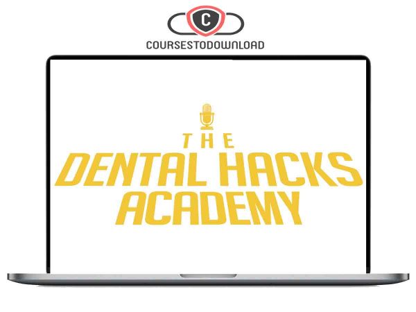 Caitlin Schlichting – Dental Hacks Academy Coursestodownload.com
