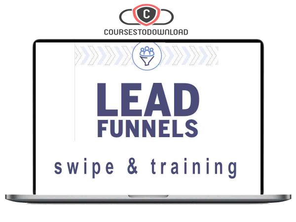 Russell Brunson - Lead Funnels Coursestodownload.com