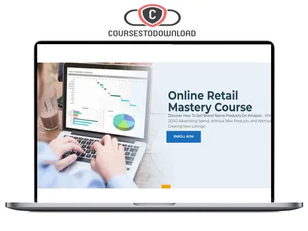 Beau Crabill - Online Retail Mastery Amazon FBA University Download