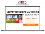 Ebay Dropshipping VA Premium Training Download