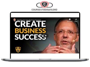 Jay Abraham – Creating Your Own Business Success Download