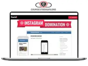 Nathan Chan – Instagram Domination 5.0 Coursestodownload.com