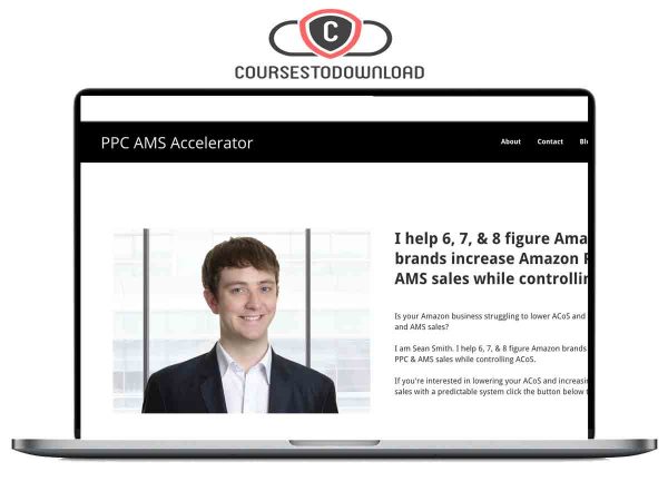 PPC AMS Accelerator Coursestodownload.com