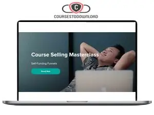 Nik Maguire – Course Selling Masterclass Coursestodownload.com