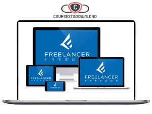 Stefan Georgi – Freelance Freedom Course Download