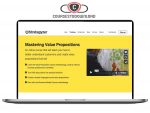 Strategyzer - Mastering Value Propositions Download