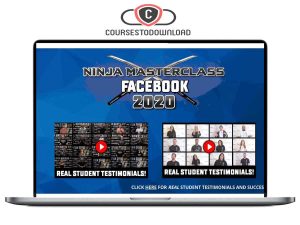Kevin David – Facebook Ads Ninja Masterclass 2020 Download