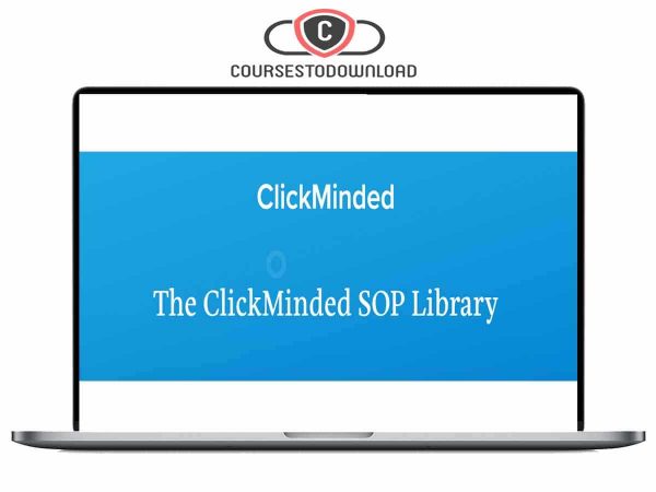 ClickMinded - SOP Library Download