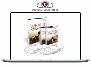 Dan Kennedy - Wealth Attraction Download