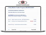 Mark Minervini – 5-Day Master Trader Program ONLINE EVENT Download