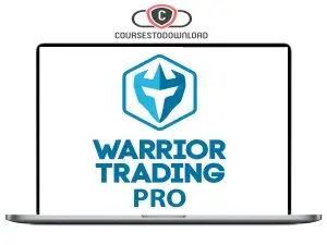 Ross Cameron - Warrior Trading Pro Download