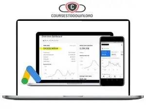 Marco Rodriguez - Skyrocket Your E-Com Google Ads Download