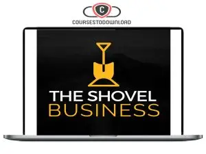 Ben Adkins - Shovel Business Download