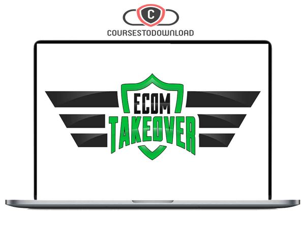Rob Krzak - eCom Takeover Download