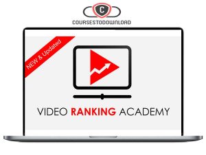 Sean Cannell - Video Ranking Academy 2021 Download