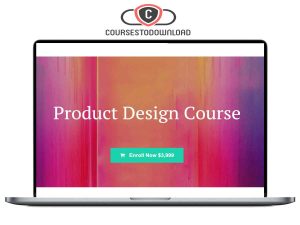 Chris Parsell - Product Design Course Download