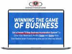 John Assaraf – Winning the Game of Business 2021 Download