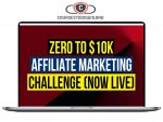 Joshua Elder - Zero To 10k Challenge Download