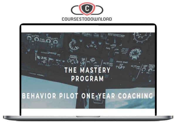Chase Hughes - The Mastery Program Download