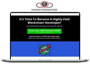 Dapp University - Blockchain Developer Bootcamp Download