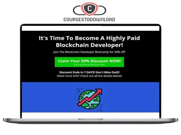 Dapp University - Blockchain Developer Bootcamp Download