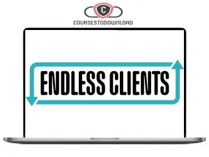 Robert Williams - Endless Clients Download
