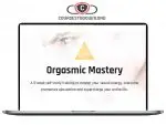 Taylor Johnson - Orgasmic Mastery Course Download
