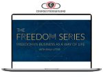 Emily Utter – The Freedom Series Download