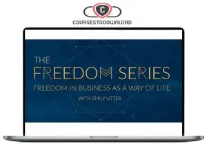 Emily Utter – The Freedom Series Download