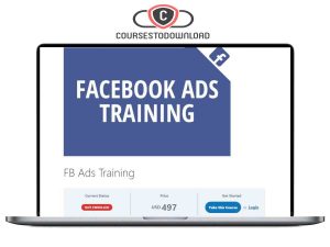 Kody Knows – FB Ads Training Download