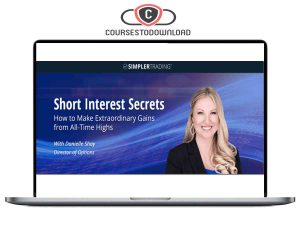 Simpler Trading – Short Interest Secrets PRO Download