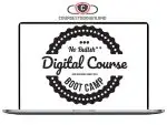 Dave Kaminski – The No Bullshit Digital Course Boot Camp Download