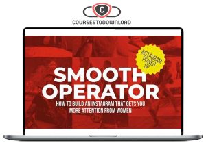 Joe Lampton - Smooth Operator Download