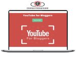Matt Giovanisci – YouTube for Bloggers Download