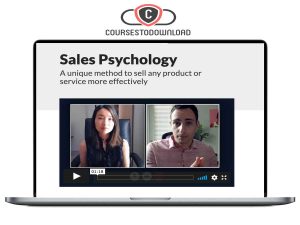 Nick Kolenda – Sales Psychology Download